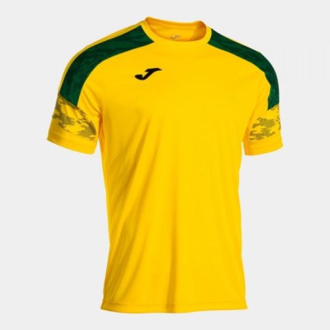 Koszulka Joma Championship VIII Short Sleeve 104263.904 Koszulka Joma Championship VIII Short Sleeve 104263.904