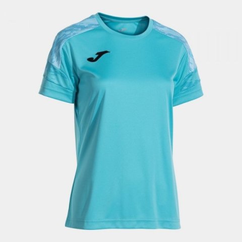 Koszulka Joma Championship VIII Short Sleeve W 902514.010 Koszulka Joma Championship VIII Short Sleeve W 902514.010