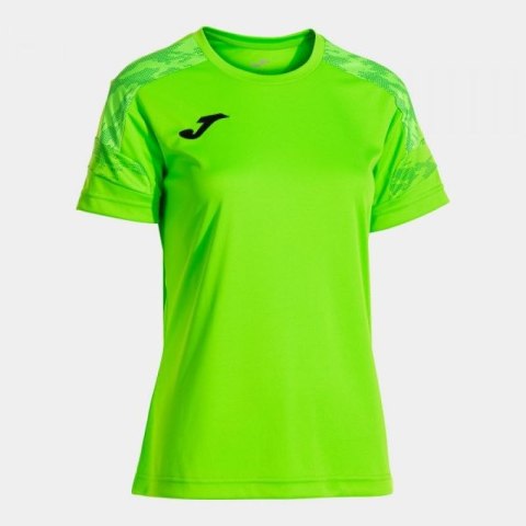 Koszulka Joma Championship VIII Short Sleeve W 902514.020 Koszulka Joma Championship VIII Short Sleeve W 902514.020