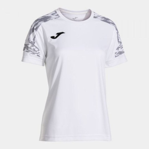 Koszulka Joma Championship VIII Short Sleeve W 902514.200 Koszulka Joma Championship VIII Short Sleeve W 902514.200
