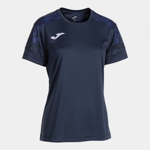 Koszulka Joma Championship VIII Short Sleeve W 902514.331 Koszulka Joma Championship VIII Short Sleeve W 902514.331