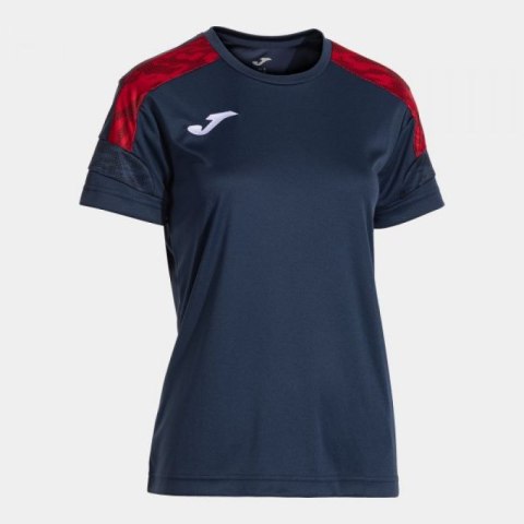 Koszulka Joma Championship VIII Short Sleeve W 902514.336 Koszulka Joma Championship VIII Short Sleeve W 902514.336