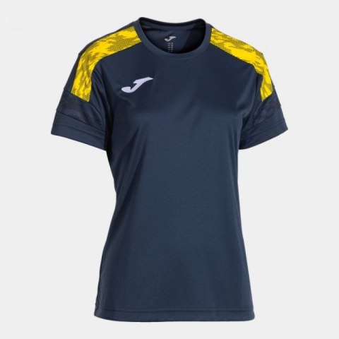 Koszulka Joma Championship VIII Short Sleeve W 902514.339 Koszulka Joma Championship VIII Short Sleeve W 902514.339