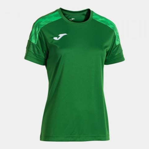 Koszulka Joma Championship VIII Short Sleeve W 902514.450 Koszulka Joma Championship VIII Short Sleeve W 902514.450