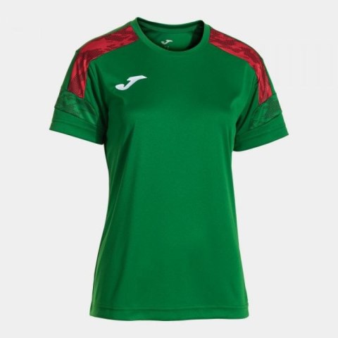 Koszulka Joma Championship VIII Short Sleeve W 902514.456 Koszulka Joma Championship VIII Short Sleeve W 902514.456