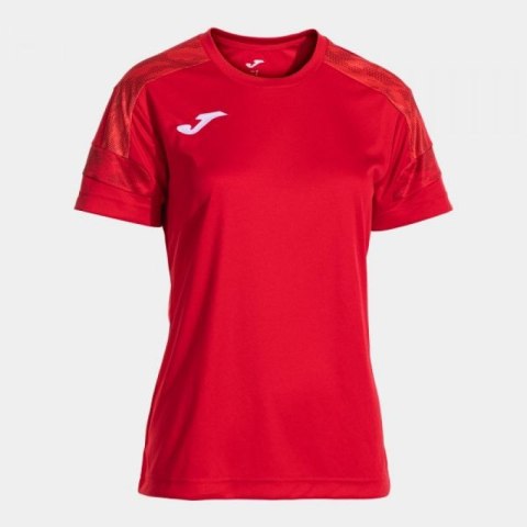 Koszulka Joma Championship VIII Short Sleeve W 902514.600 Koszulka Joma Championship VIII Short Sleeve W 902514.600