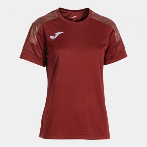 Koszulka Joma Championship VIII Short Sleeve W 902514.671 Koszulka Joma Championship VIII Short Sleeve W 902514.671