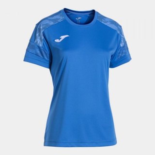 Koszulka Joma Championship VIII Short Sleeve W 902514.700