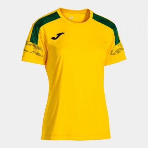 Koszulka Joma Championship VIII Short Sleeve W 902514.904 Koszulka Joma Championship VIII Short Sleeve W 902514.904