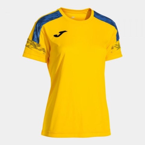 Koszulka Joma Championship VIII Short Sleeve W 902514.907 Koszulka Joma Championship VIII Short Sleeve W 902514.907