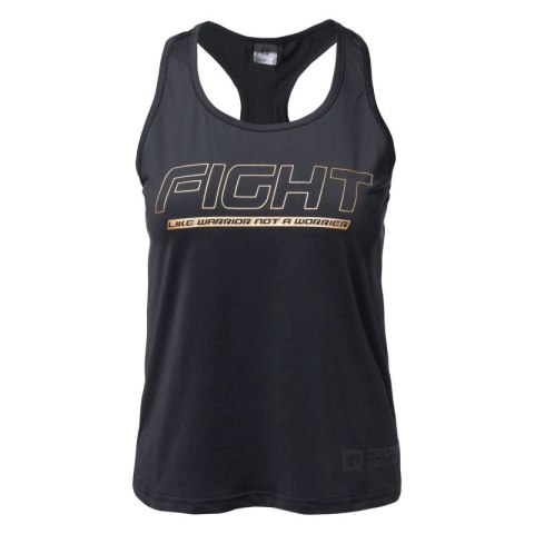 Koszulka bez rękawów Fighton WMNS W Koszulka bez rękawów Fighton WMNS W