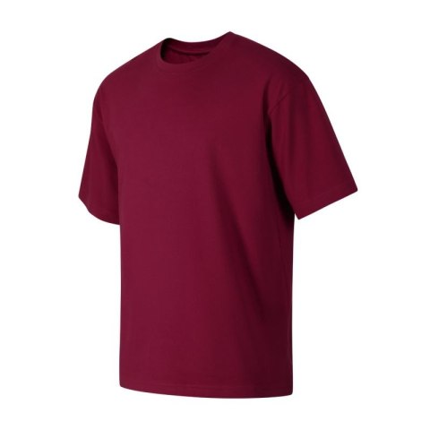 Koszulka unisex Stage (garnet) Koszulka unisex Stage (garnet)