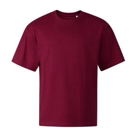 Koszulka unisex Stage (garnet) Koszulka unisex Stage (garnet)
