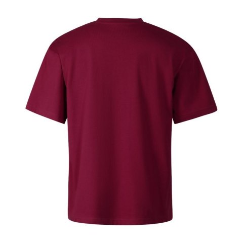 Koszulka unisex Stage (garnet) Koszulka unisex Stage (garnet)