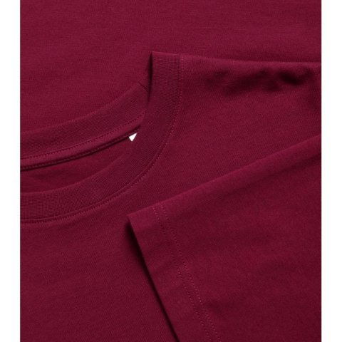 Koszulka unisex Stage (garnet) Koszulka unisex Stage (garnet)