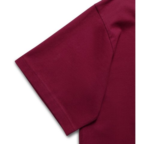 Koszulka unisex Stage (garnet) Koszulka unisex Stage (garnet)