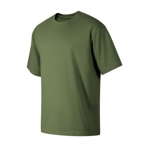 Koszulka unisex Stage (khaki)