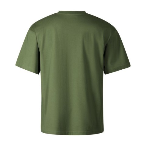 Koszulka unisex Stage (khaki)