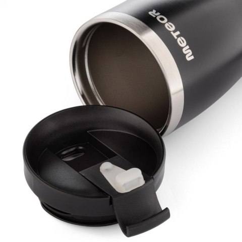 Kubek termiczny Meteor otwierany 480 ml 17254