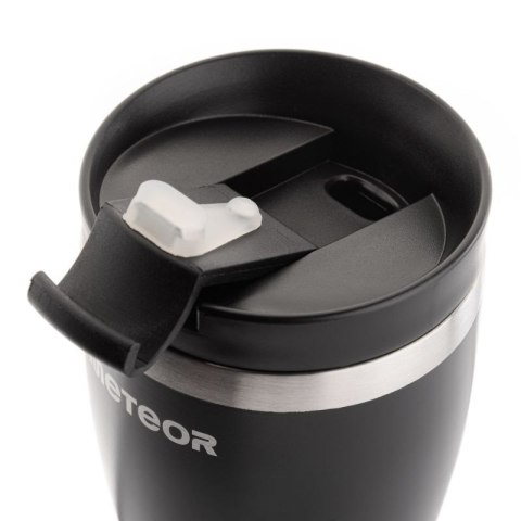 Kubek termiczny Meteor otwierany 480 ml 17254