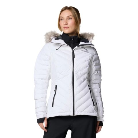 Kurtka Columbia Bird Mountain III Insulated Jacket W 2085641100 Kurtka Columbia Bird Mountain III Insulated Jacket W 2085641100
