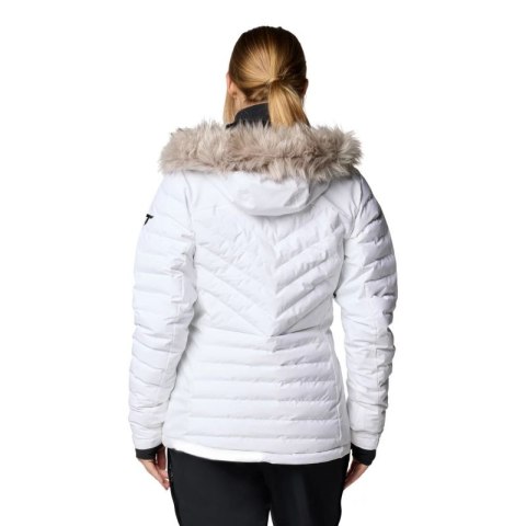 Kurtka Columbia Bird Mountain III Insulated Jacket W 2085641100 Kurtka Columbia Bird Mountain III Insulated Jacket W 2085641100