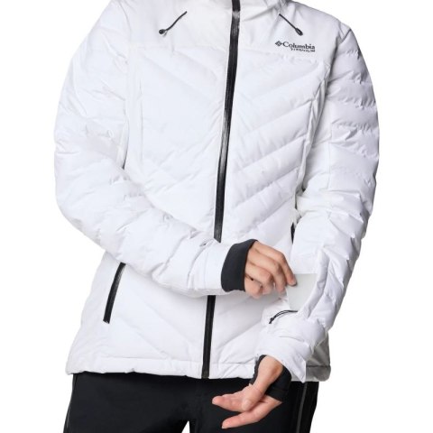 Kurtka Columbia Bird Mountain III Insulated Jacket W 2085641100 Kurtka Columbia Bird Mountain III Insulated Jacket W 2085641100