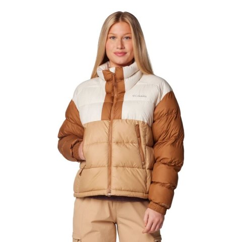 Kurtka Columbia Pike Lake II Cropped Jacket W 2051361262 Kurtka Columbia Pike Lake II Cropped Jacket W 2051361262