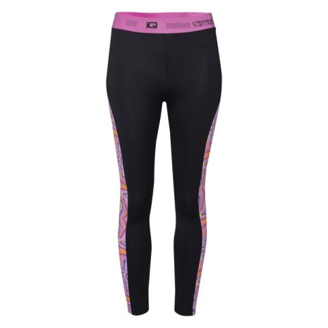 Legginsy IQ Cross Dawley Jr 92800624354 Legginsy IQ Cross Dawley Jr 92800624354