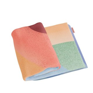 Mata podróżna do jogi Spokey Travel Yoga SPK-944217