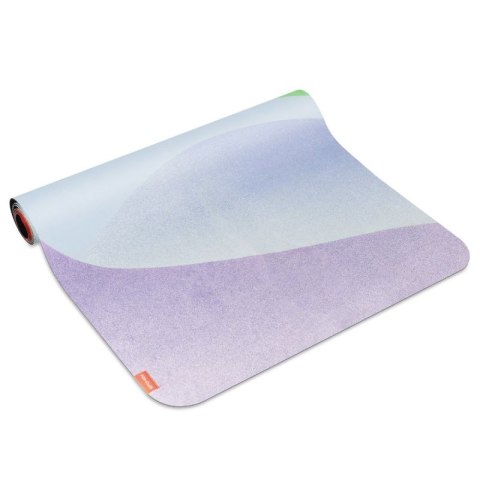 Mata podróżna do jogi Spokey Travel Yoga SPK-944217