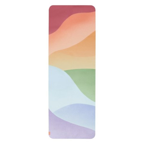 Mata podróżna do jogi Spokey Travel Yoga SPK-944217