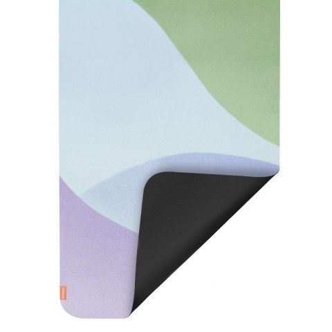 Mata podróżna do jogi Spokey Travel Yoga SPK-944217
