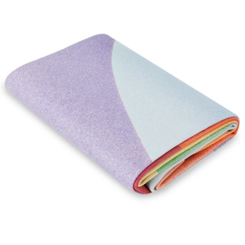 Mata podróżna do jogi Spokey Travel Yoga SPK-944217
