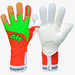Rękawice bramkarskie 4keepers Elite Inferno NC M S961173