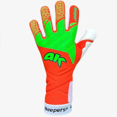 Rękawice bramkarskie 4keepers Elite Inferno NC M S961173 Rękawice bramkarskie 4keepers Elite Inferno NC M S961173