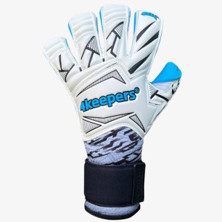 Rękawice bramkarskie 4keepers Force V.2.25 RF 2G M S961193