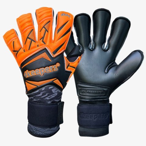 Rękawice bramkarskie 4keepers Force V3.25 RF 2G M S961201 Rękawice bramkarskie 4keepers Force V3.25 RF 2G M S961201