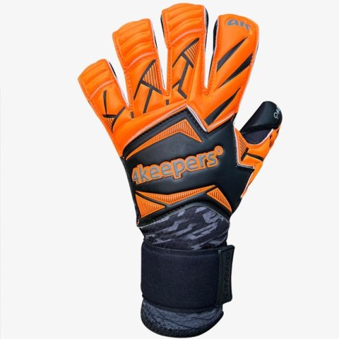 Rękawice bramkarskie 4keepers Force V3.25 RF 2G M S961201 Rękawice bramkarskie 4keepers Force V3.25 RF 2G M S961201