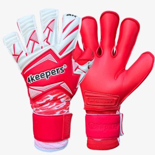 Rękawice bramkarskie 4keepers Force V4.25 RF 2G Jr S961222