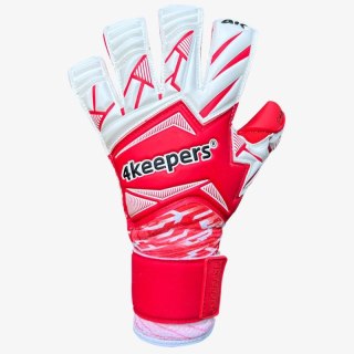 Rękawice bramkarskie 4keepers Force V4.25 RF 2G Jr S961222