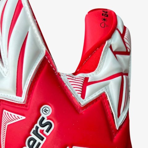 Rękawice bramkarskie 4keepers Force V4.25 RF 2G M S961213 Rękawice bramkarskie 4keepers Force V4.25 RF 2G M S961213