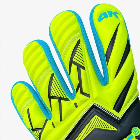 Rękawice bramkarskie 4keepers Force V5.25 Wave NC M S961226 Rękawice bramkarskie 4keepers Force V5.25 Wave NC M S961226