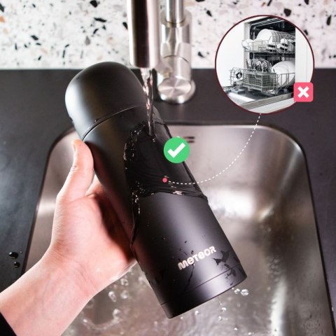 Termos Meteor 1000 ml 17248