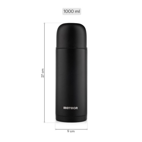 Termos Meteor 1000 ml 17248
