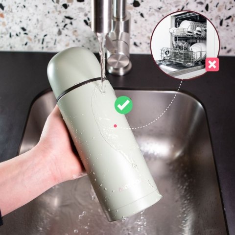 Termos Meteor 1000 ml 17249