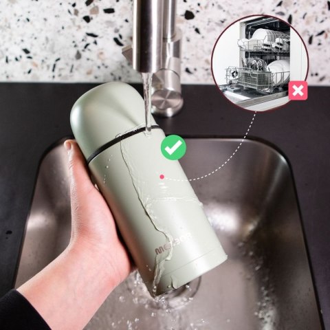 Termos Meteor 750 ml 17247