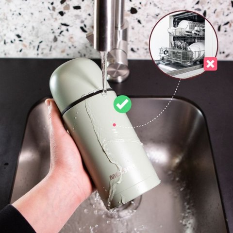 Termos Meteor 750 ml 17247