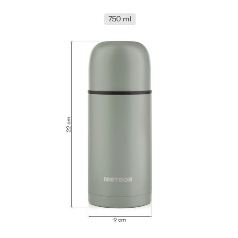 Termos Meteor 750 ml 17247