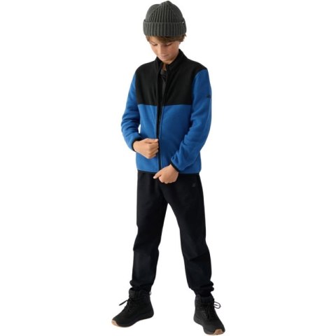 Bluza 4F M212 Jr 4FJWAW24TFLEM212 32S Bluza 4F M212 Jr 4FJWAW24TFLEM212 32S